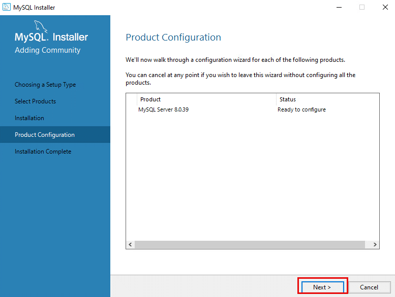How to Manage MySQL Databases on Kamatera