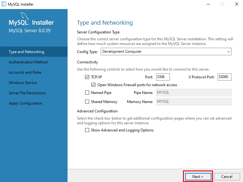 How to Manage MySQL Databases on Kamatera
