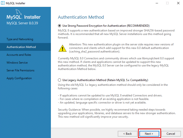 How to Manage MySQL Databases on Kamatera