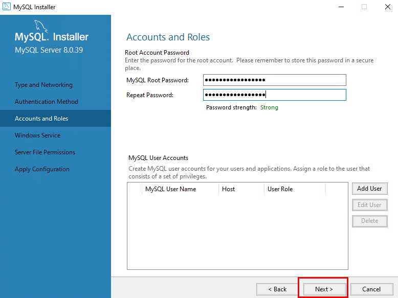 How to Manage MySQL Databases on Kamatera