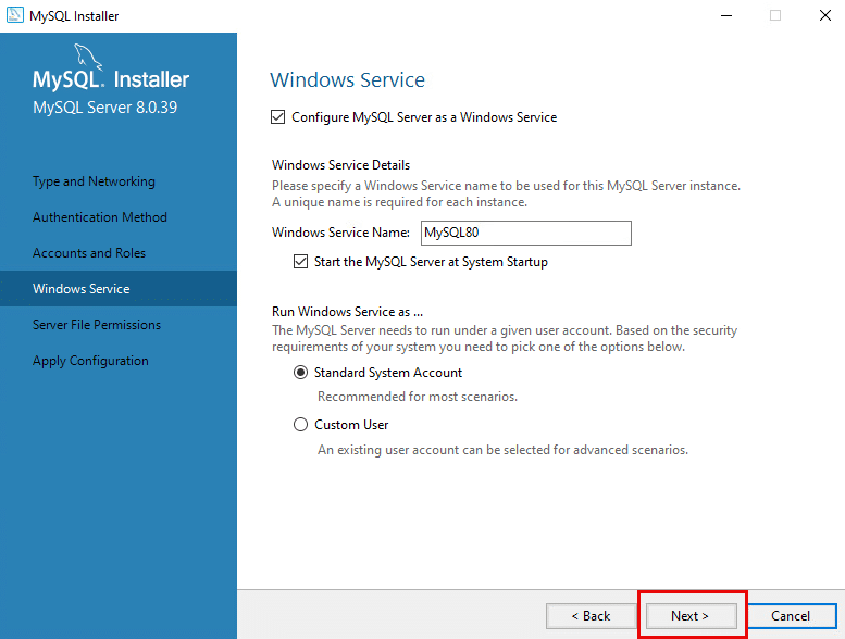 How to Manage MySQL Databases on Kamatera
