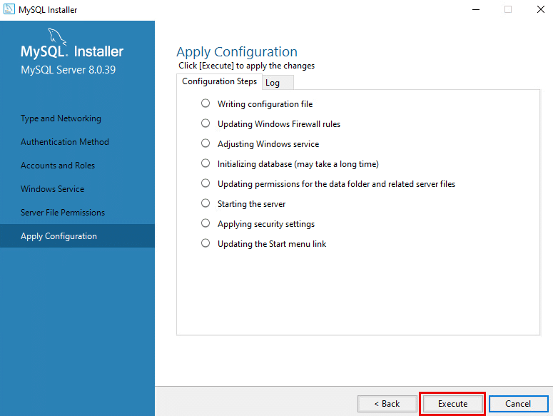 How to Manage MySQL Databases on Kamatera