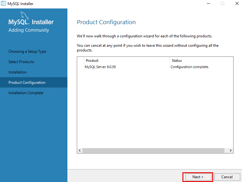 How to Manage MySQL Databases on Kamatera