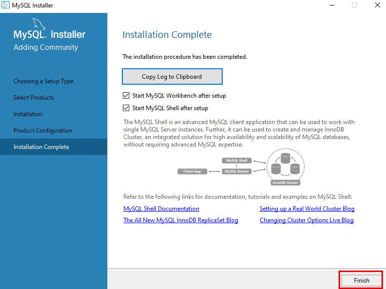 How to Manage MySQL Databases on Kamatera