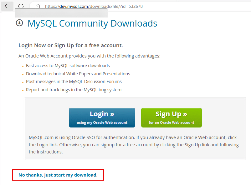 How to Manage MySQL Databases on Kamatera