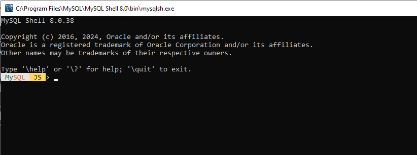 How to Manage MySQL Databases on Kamatera