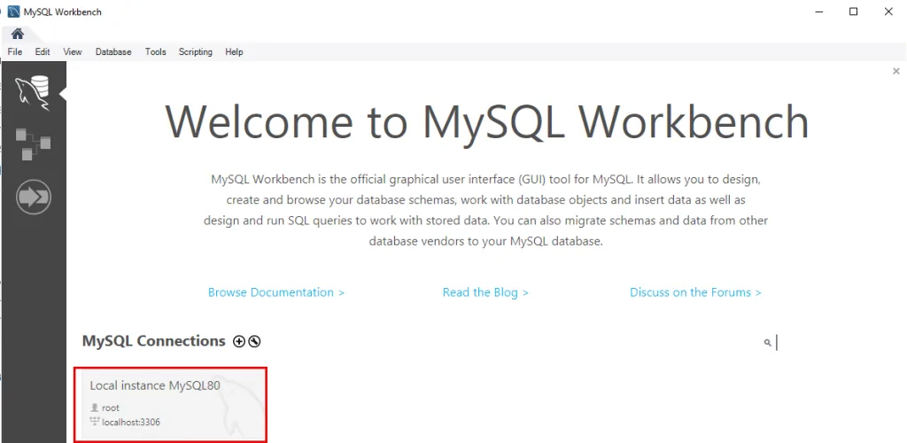 How to Manage MySQL Databases on Kamatera