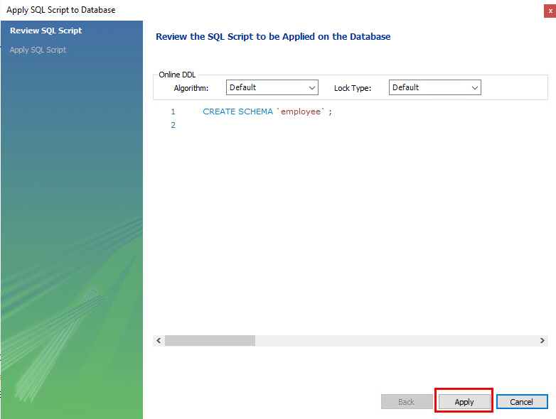 How to Manage MySQL Databases on Kamatera