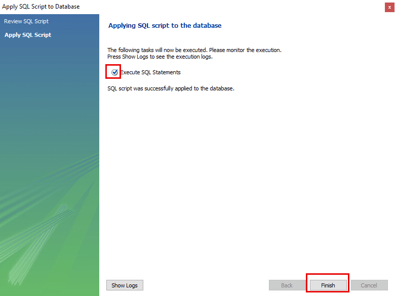 How to Manage MySQL Databases on Kamatera