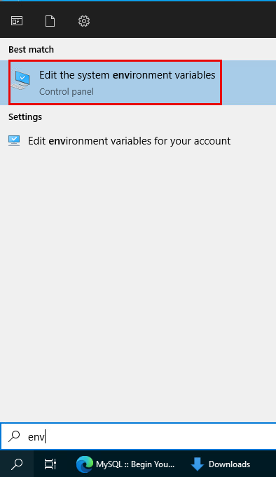 How to Manage MySQL Databases on Kamatera