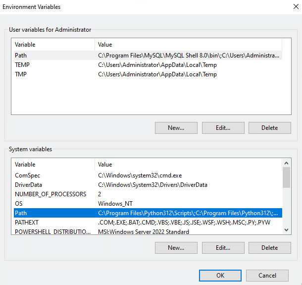 How to Manage MySQL Databases on Kamatera