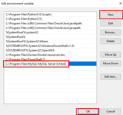 How to Manage MySQL Databases on Kamatera