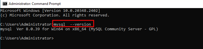 How to Manage MySQL Databases on Kamatera