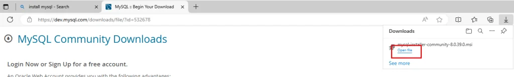 How to Manage MySQL Databases on Kamatera