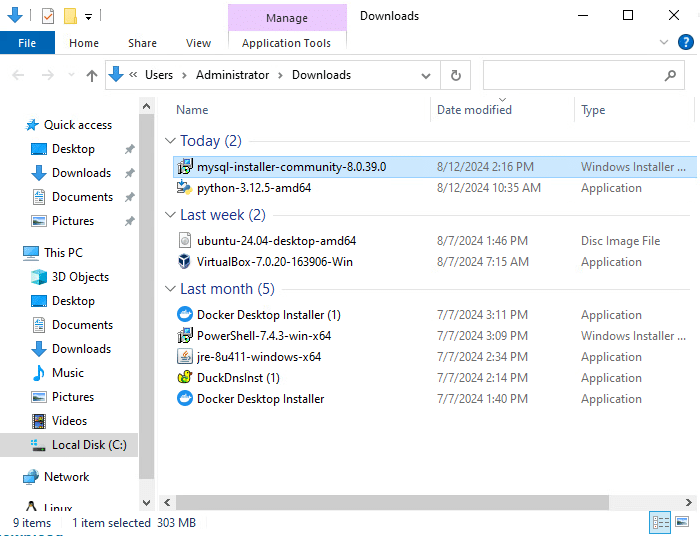 How to Manage MySQL Databases on Kamatera