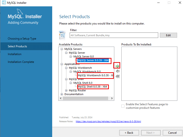 How to Manage MySQL Databases on Kamatera