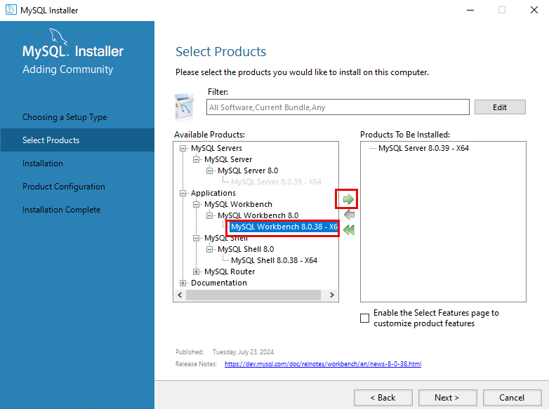 How to Manage MySQL Databases on Kamatera