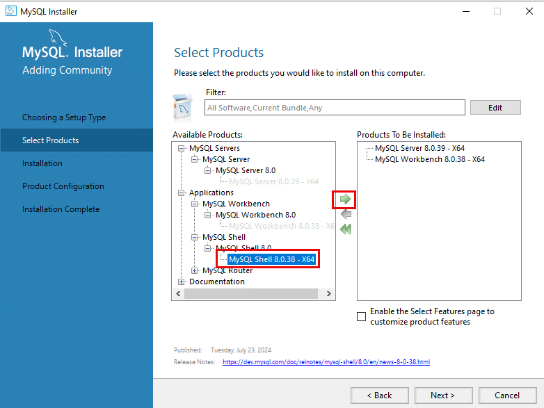How to Manage MySQL Databases on Kamatera