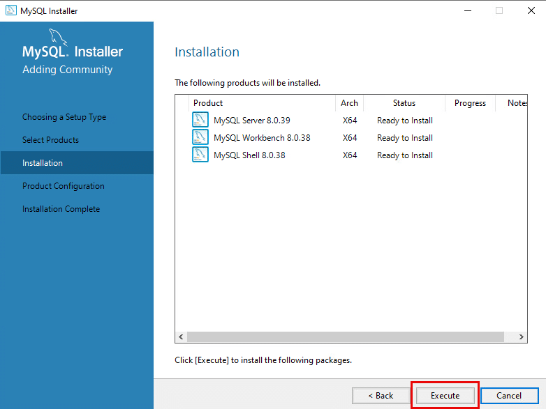 How to Manage MySQL Databases on Kamatera