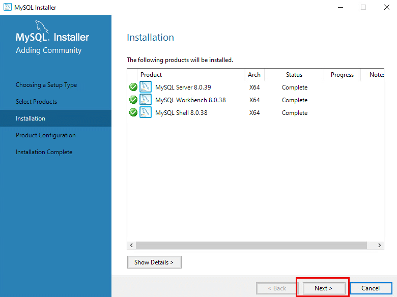 How to Manage MySQL Databases on Kamatera